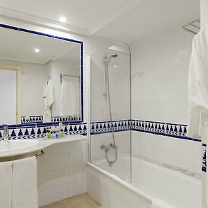 Habitación Triple Estándar